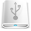 USB Drive icon
